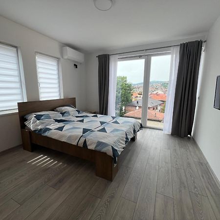 Old Town Hideaway Saraievo Exterior foto