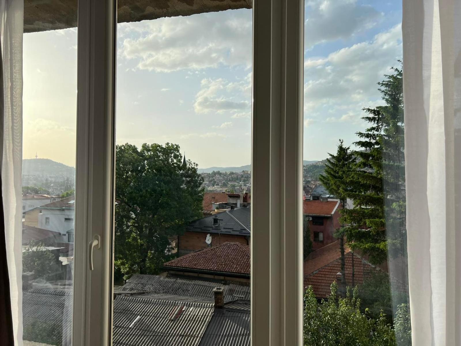 Old Town Hideaway Saraievo Exterior foto