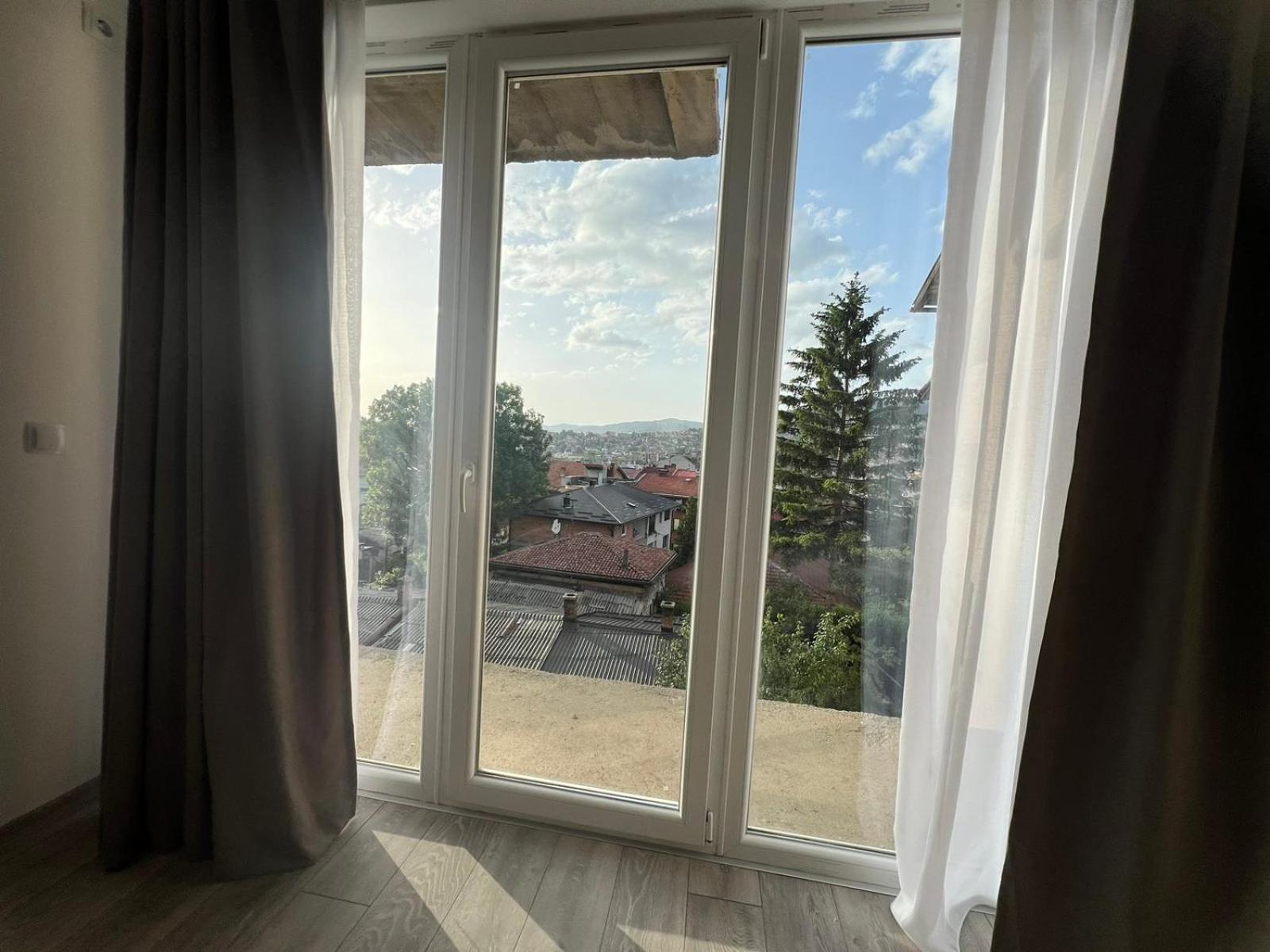 Old Town Hideaway Saraievo Exterior foto