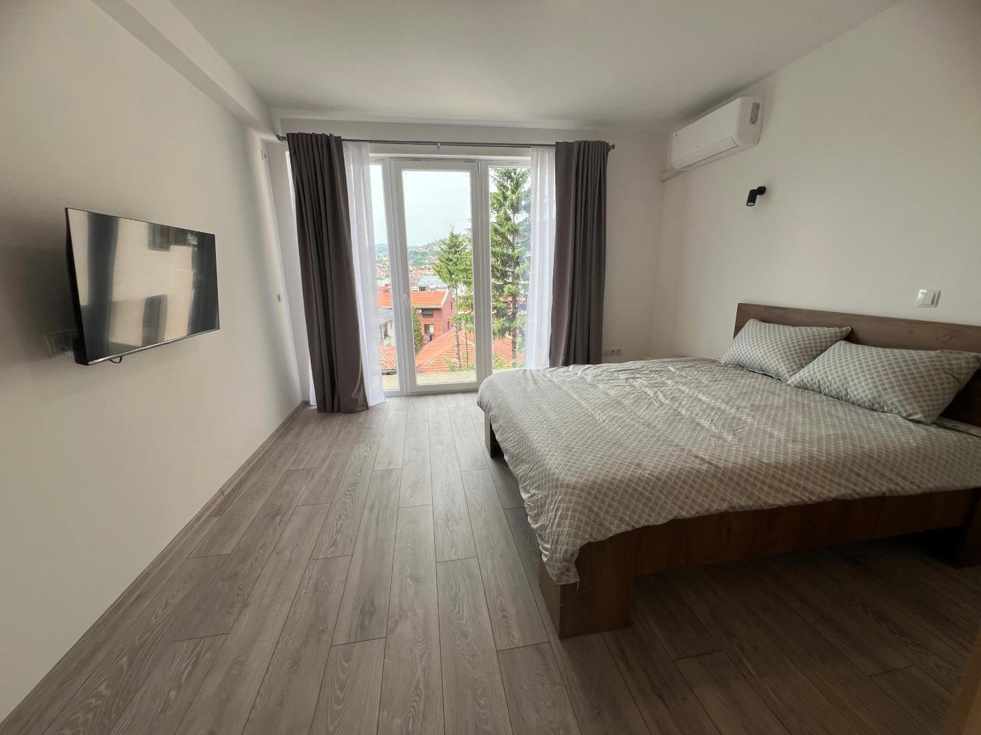 Old Town Hideaway Saraievo Exterior foto